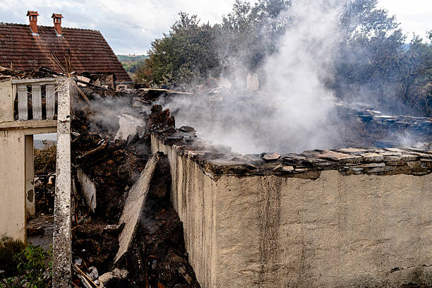 Affordable Soot Cleanup solutions in Doylestown, OH